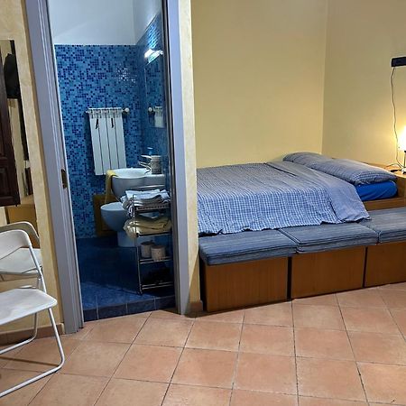 B&B L'Angolo Sulla Piazza Mirabella Imbaccari エクステリア 写真