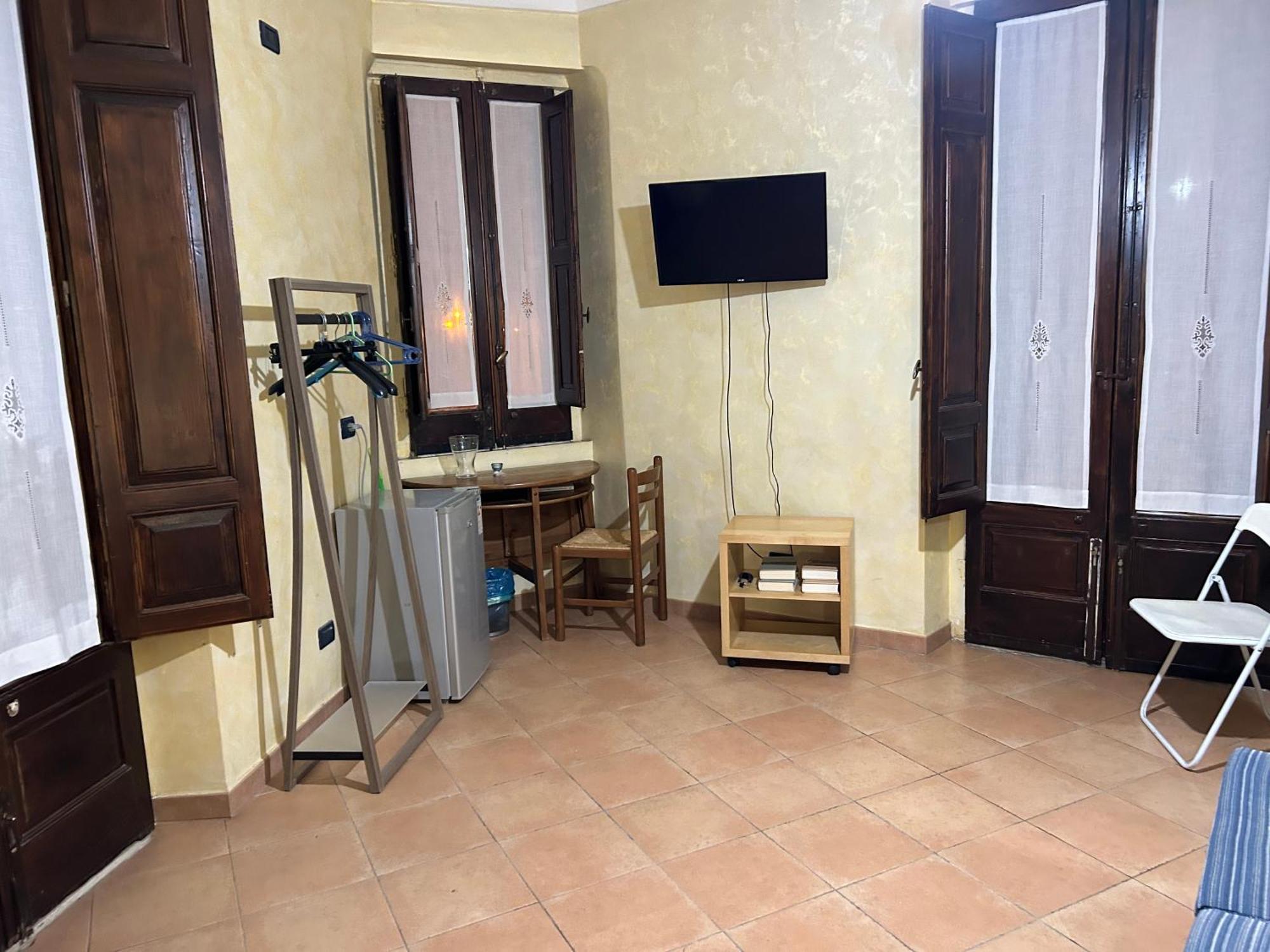 B&B L'Angolo Sulla Piazza Mirabella Imbaccari エクステリア 写真